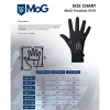 MoG - Masters of Gloves 5510B - FrostLite Winter Gloves Black4 MoG Masters of Gloves 5510B FrostLite Winter Gloves Black