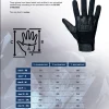 MoG Masters of Gloves 8127B