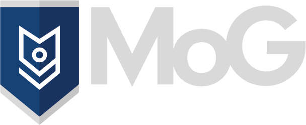 Logo MoG