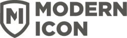 Modern Icon