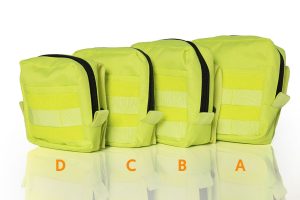 Multifunctionele Tassen voor Molle Systeem Multifunctionele Tassen voor Molle Systeem