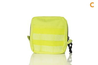 Molle-Bag-C-01 Multifunctionele Tassen voor Molle Systeem