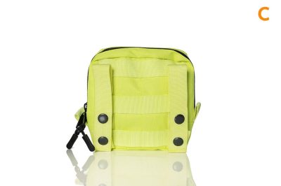 Molle-Bag-C-03 Multifunctionele Tassen voor Molle Systeem