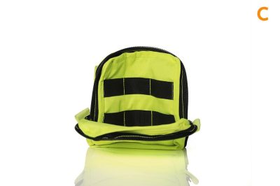 Molle-Bag-C-04 Multifunctionele Tassen voor Molle Systeem