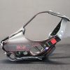 Museliere_Pro__Rouge DOGART Pro+ Strike Muzzle