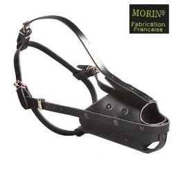 MORIN muilkorf voor Dobermann