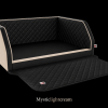 Auto hondenbed Travelmat Duo-Plus
