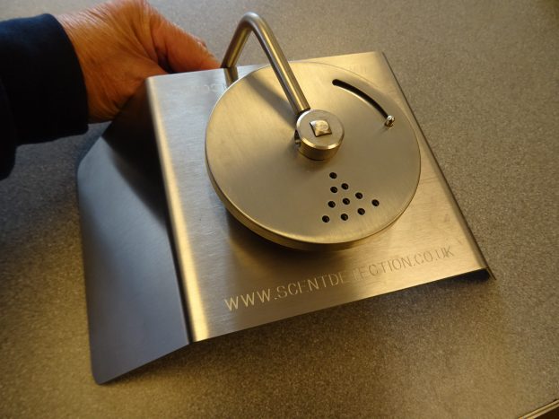 NATO Chock Stand NATO Chock Stand