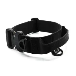 OENK9 Tactical Collar Double Ring