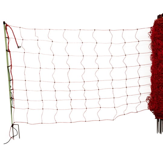 Euro Net Combi 106 cm dubbelpunt Euro Net Combi 106 cm dubbelpunt