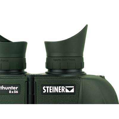 Steiner Nighthunter 8x56