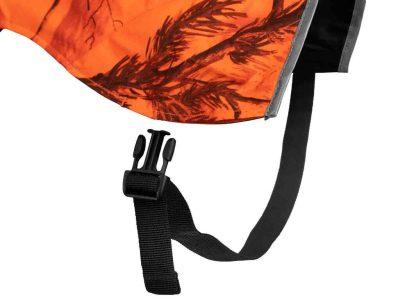 NON-STOP Camo Cover 1 NON-STOP Camo Cover