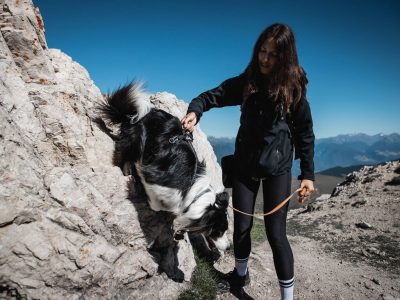 NON-STOP Line Harnas Grip