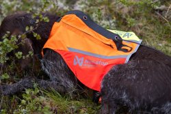 NON-STOP Protector Vest GPS 2.0