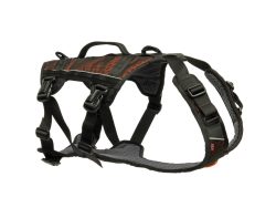 NON-STOP Rock Harnas Long