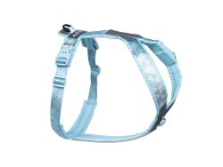 NON STOP Trekking line harness CLIP'N