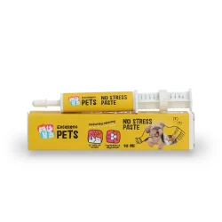 Excellent Pets No Stress Paste 10 ml 