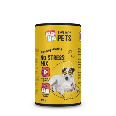 Excellent Pets No Stress Mix 250 g