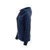 Arrak Sporty Hood dames Navy