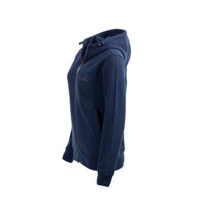 Arrak Sporty Hood dames Navy