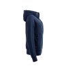 Arrak Sporty Hood dames Navy
