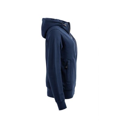 Arrak Sporty Hood dames Navy