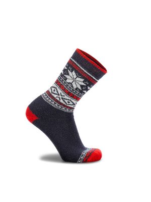 Marine ARRAK Wool Outdoor Sock