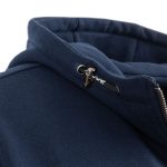 Arrak Sporty Hood dames Navy