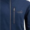 Arrak Sporty Hood dames Navy