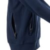 Arrak Sporty Hood dames Navy