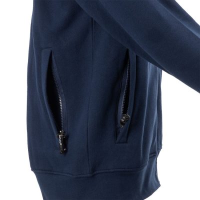 Arrak Sporty Hood dames Navy