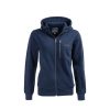 Arrak Sporty Hood dames Navy