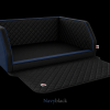 Auto hondenbed Travelmat Duo-Plus