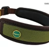 Niggeloh Halsband Fashion Olijf/Zwart