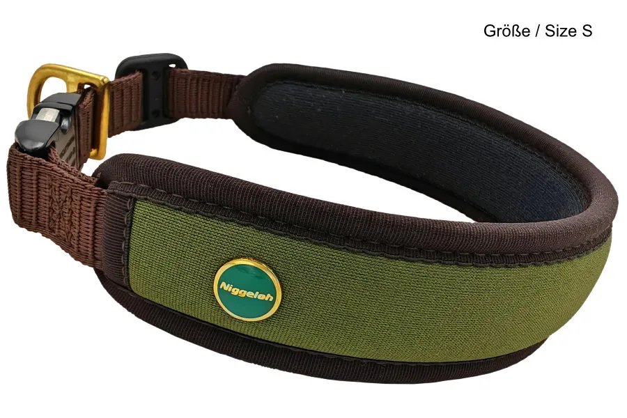 Niggeloh Halsband Fashion