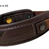 Niggeloh halsband Classic Loden