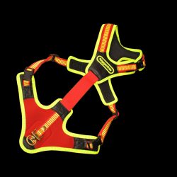 Niggeloh harnas Follow TRAIL