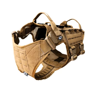 OENK9 Spec Ops Harness 1 OENK9 Spec Ops Harness