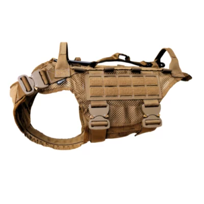 OENK9 Spec Ops Harness OENK9 Spec Ops Harness