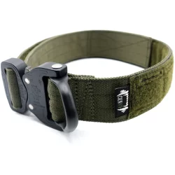 OENK9 Tactical MOLLE D-ring 2.0 halsband