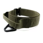 OENK9 Tactical Collar V-Ring 2.0