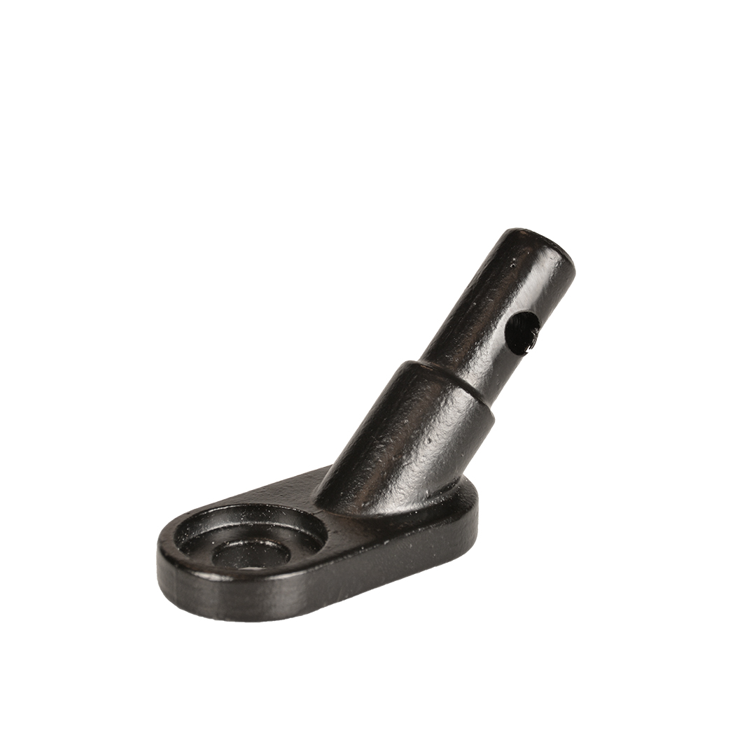 DUVOPLUS Pet trailer Koppelstuk DUVOPLUS Pet trailer Koppelstuk