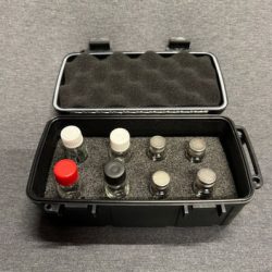 Odor Case Compact (S)