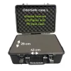 Odorcaseminiside OdorSafe koffer L