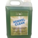 Okdv Kennel Clean Nettoyant hygiénique 5 litres Okdv Kennel Clean Hygienische Reiniger 5 Ltr