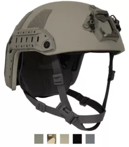 Ops-Core FAST XP Tactische High Cut Helm