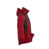 ARRAK Original Jacket Men Red/Anthracite