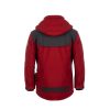ARRAK Original Jacket Men Red/Anthracite
