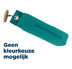 Originele jachttrainings dummy 500 gr