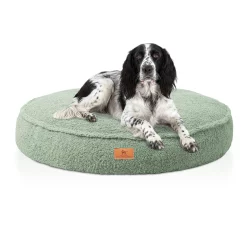 Orthopedisch Rond Hondenbed Tivano